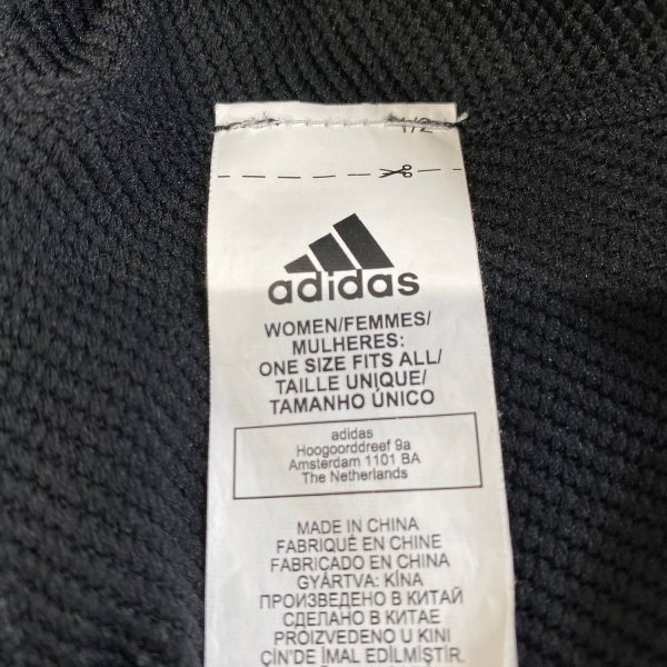 Adidas Mössa One Size Svart