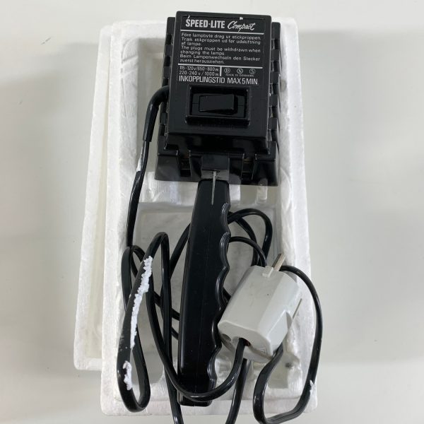 Speed Lite Compact Blixt Kamerablixt