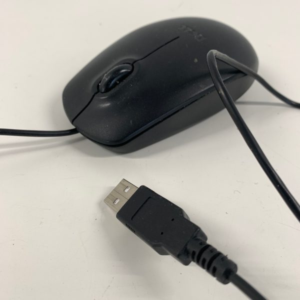 Dell Datormus Mus Dator Mouse Computer