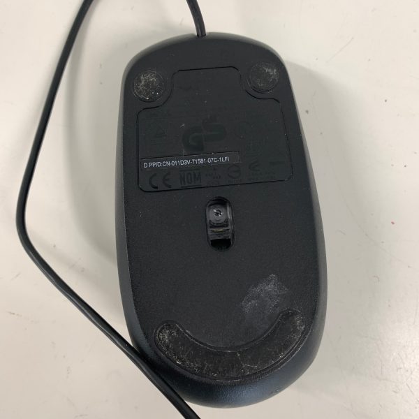 Dell Datormus Mus Dator Mouse Computer