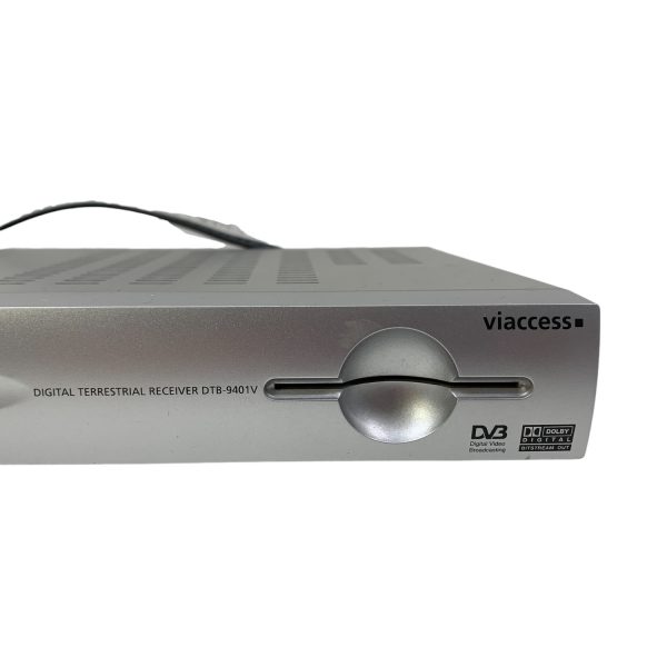 Samsung DTB-9401V Digital Box Digital Terrestrial Receiver