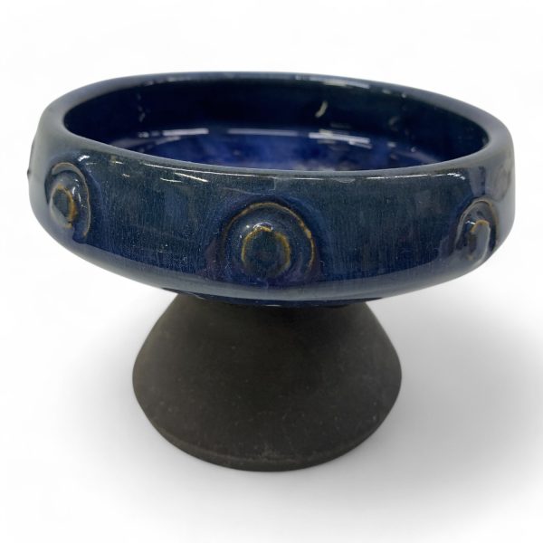 Ljusstake Ljushållare Signerad Vintage Design