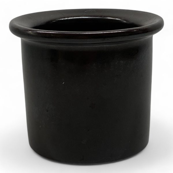 Gustavsberg Stig Lindberg Apoteket Burk Brun Retro