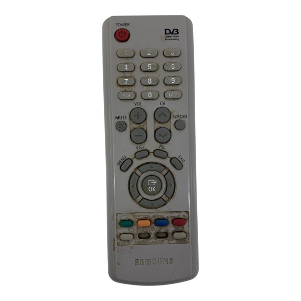 Samsung DTB-9401V Digital Box Digital Terrestrial Receiver
