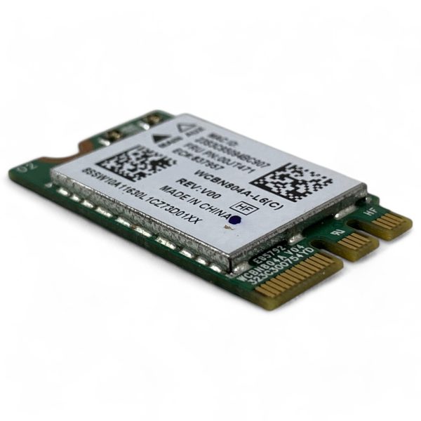 Lenovo QCNFA34AC WIFI-Adapterkort 5ghz