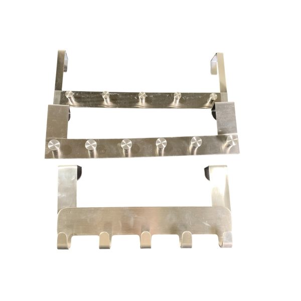 Klädhängare 3st IKEA Hängare för dörren