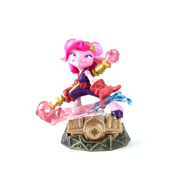 Skylanders Splat Skylander SuperChargers (USED)