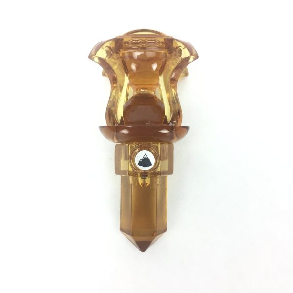 Skylanders Trap Earth Hourglass Skylander Trap Team (USED)