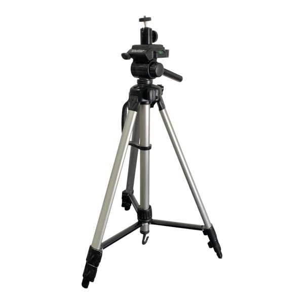 Vivitar VPT-240 Kamerastativ Stativ Kamera Trebensstativ