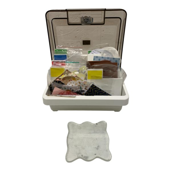 Blandade Die Cuts Stans Kort Scrapbooking