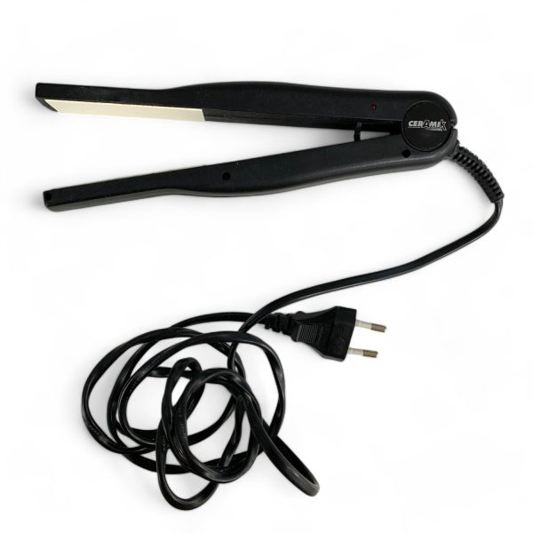 Plattång Sylingverktyg Hårstyling Verktyg