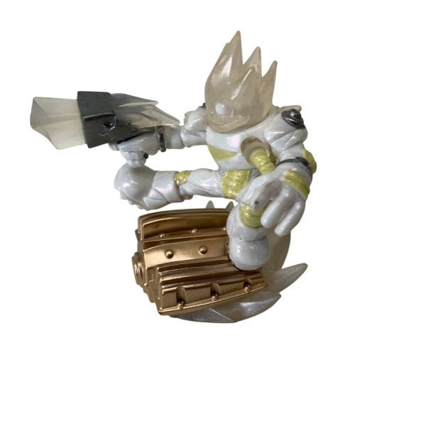 Skylanders Astroblast Skylander SuperChargers (USED)