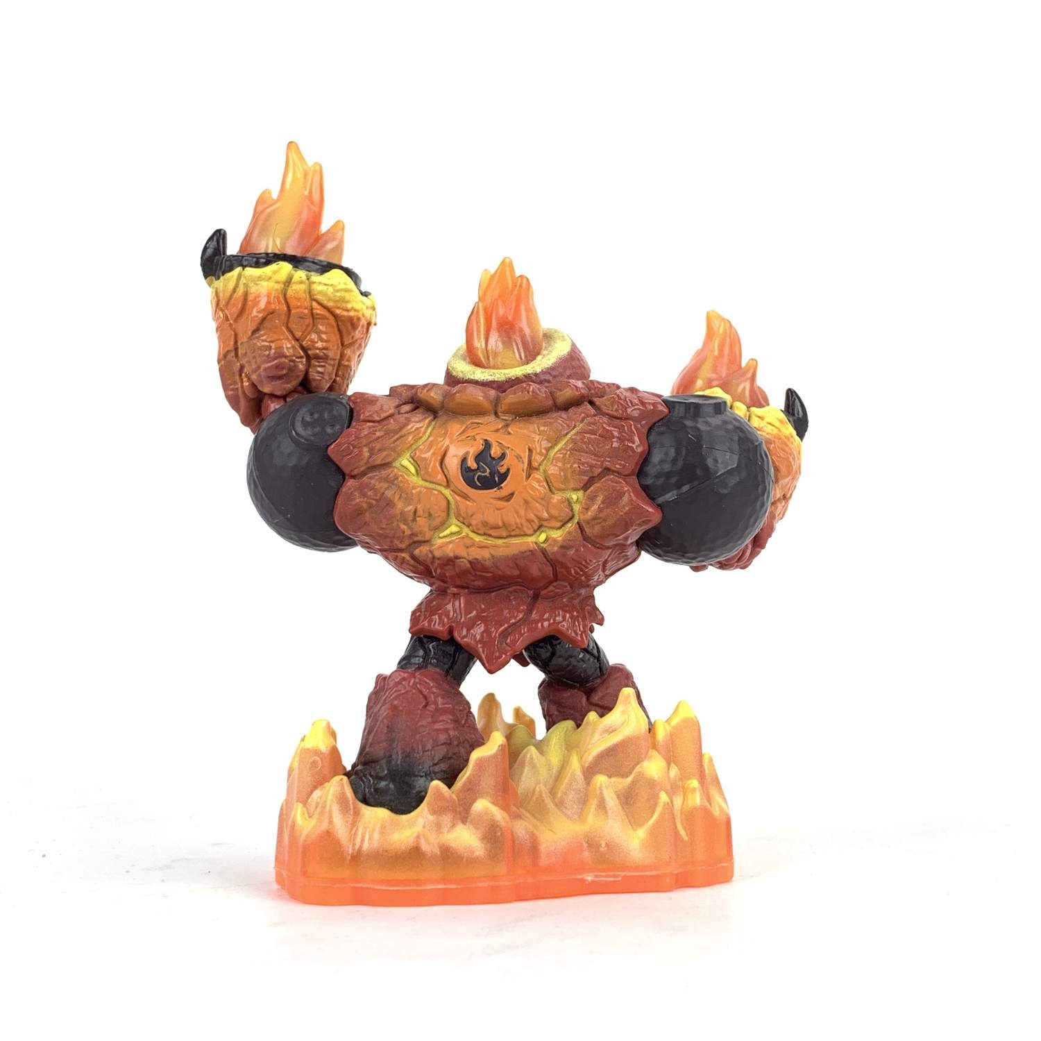 Skylanders Giants: Hot Head - Seminovo - Stop Games - A loja de games