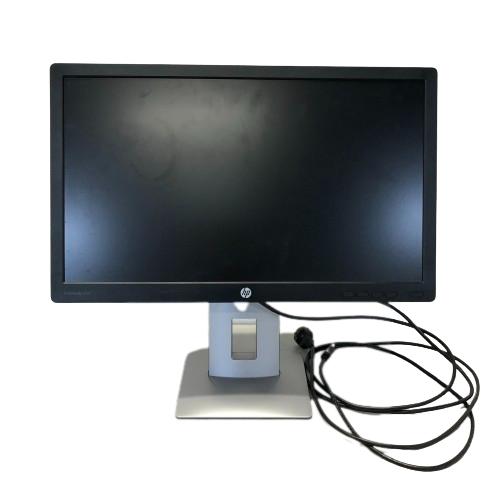 HP Elitedisplay E232 Monitor Skärm Bidskärm Datorskärm