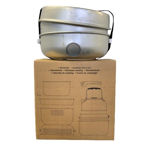 IKEA Jokkmokk Stormkök