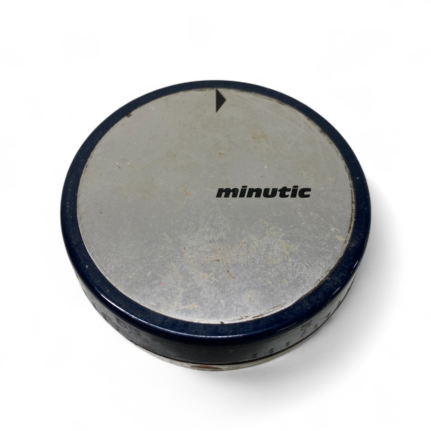 Äggklocka Minutic Timer Klocka Germany Retro Analog Timer