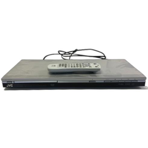JVC DVD Spelare