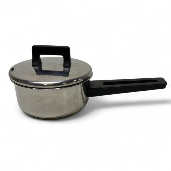 IKEA Snitsig Kastrull 220 Liten Lock