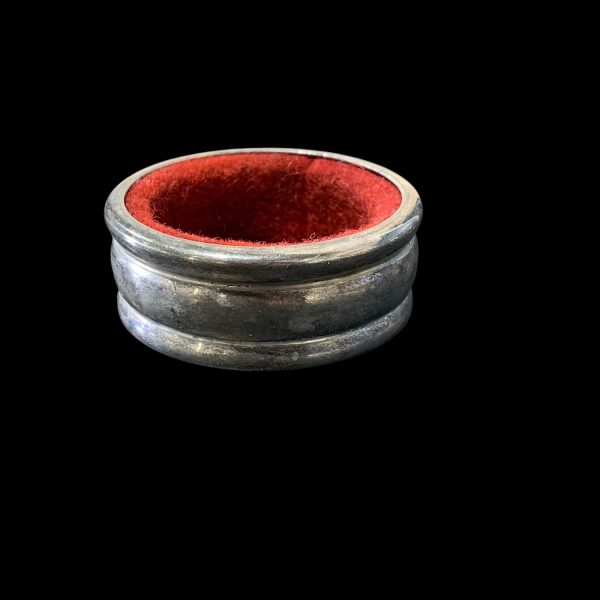 Vintage Servettring Servett Ring