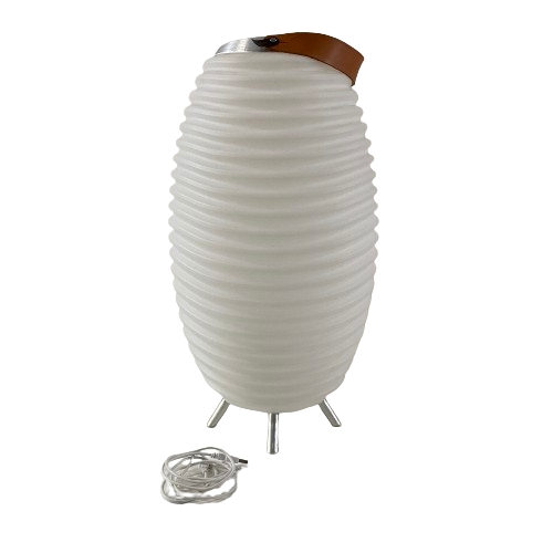 Kooduu Bluetooth Högtalare Lampa Musikspelare Vinkylare Dryckesbehållare