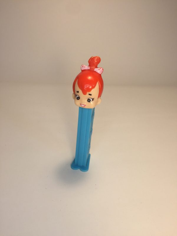 PEZ Pebbles Flinta (Flintstones 1992)