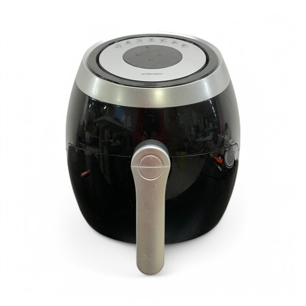 Andersson AirFryer 1500w ARF 2,1 Svart Air Fryer