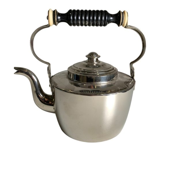 Gottfrid Carlsson Kaffekanna 14cm Kanna Metall
