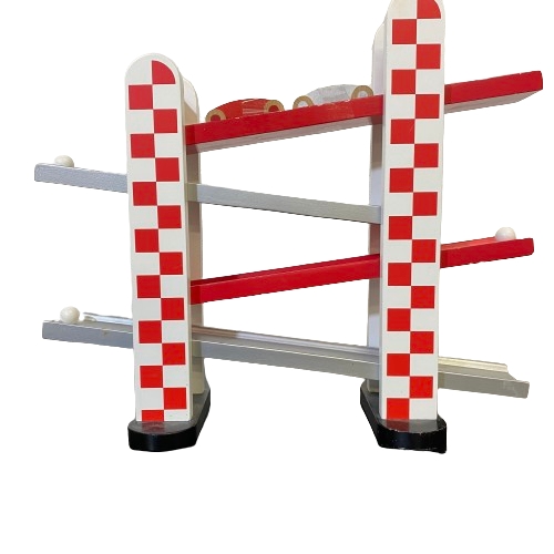 Bilbana Trä Leksak Barn