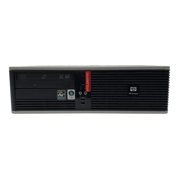 HP Compaq dc5750 Small Form Factor PC Dator Stationär PC