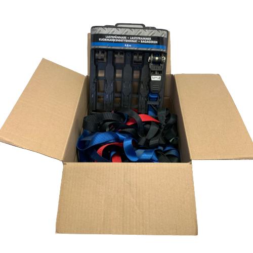 Spännband Ca 8,3kg