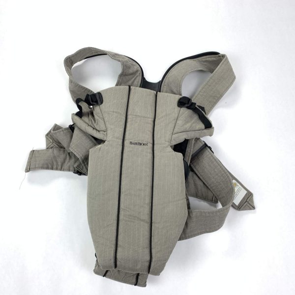 Bärsele, Babybjörnen, Överdrag