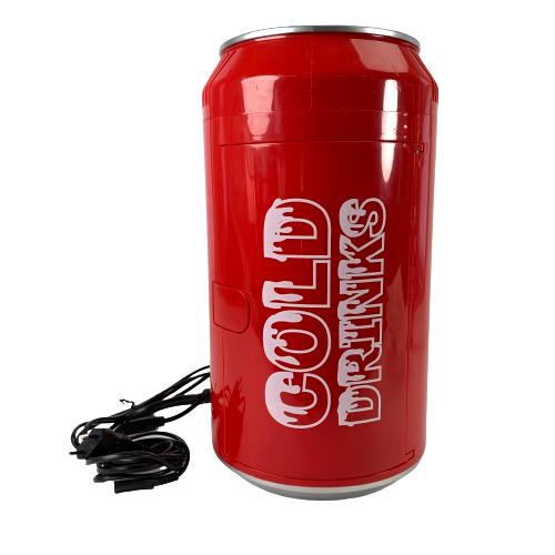 Drickakyl Liten Kyl Dricka Cool Drinks 12v + 220v