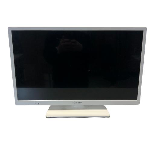 TV Andersson LED24522HDS Smidig 24" Smart-TV med mediaspelare