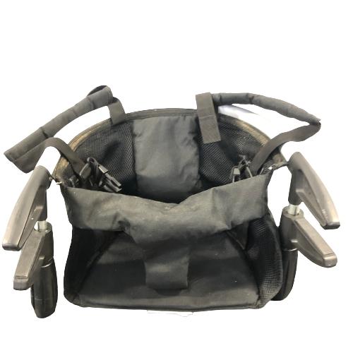 Phil & Teds Lobster Stol Barnstolar Matstolar Baby