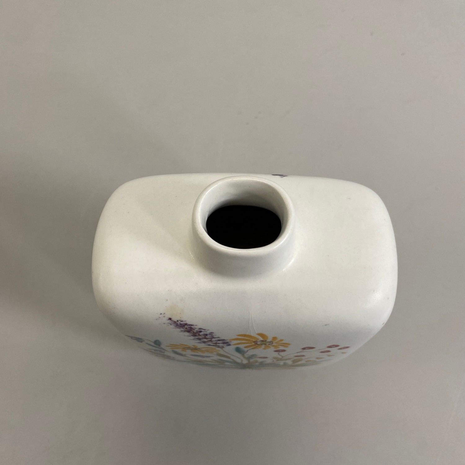 Rörstrand Vas Rorstrand Sweden Vase Signerad - Bild 5