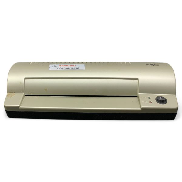 Globe VL235 Lamineringsmaskin
