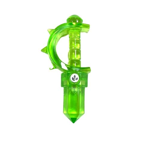 Skylanders Trap Life Sword Skylander Trap Team (USED)