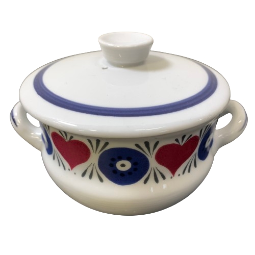 Rörstrand Silja Liten Karott Marianne Westman Stämplad Rorstrand Sweden Vintage