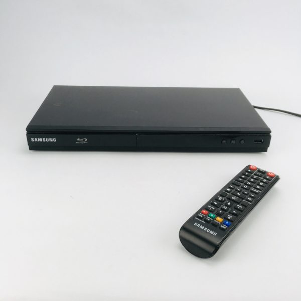 Blu-Ray spelare, Samsung BD-E5300