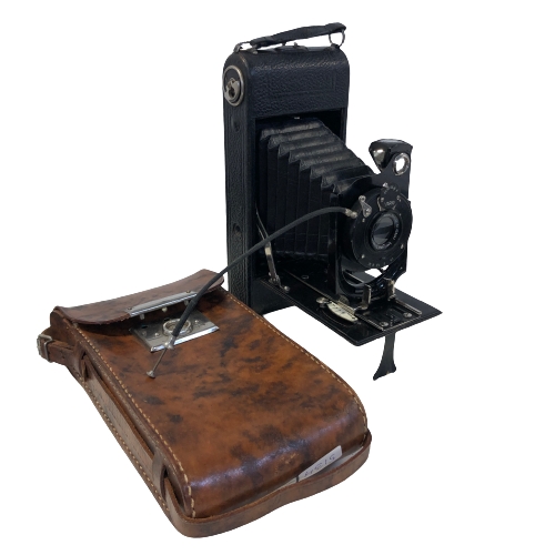 Stölma special Kamera Vintage Camera