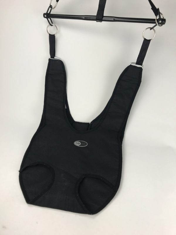 Hoppgunga Baby Seat. Babyproffsen. Skick: Mycket Bra