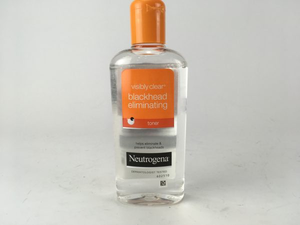 Visibly Clear Toner Ansiktsvatten Skick:Ok