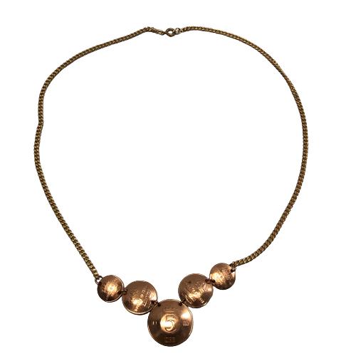 Halsband Gustaf Adolf Smycke