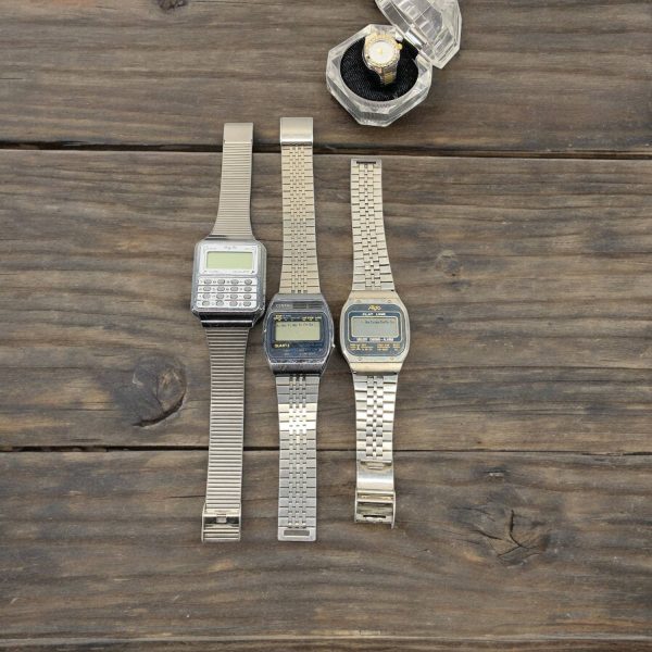 Klockor Armbandsur Ur Klockring Ring