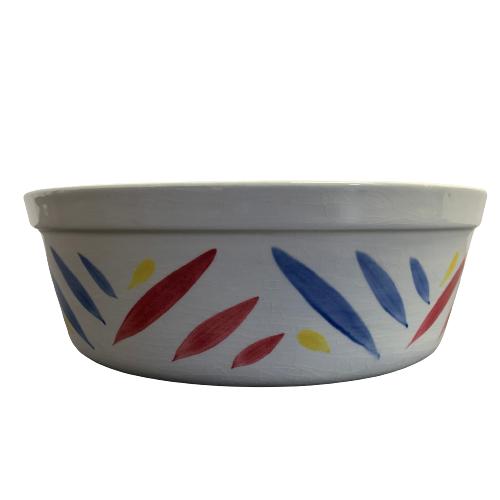 Upsala Ekeby Gefle Mix Ugnsfast Skål Form Vintage Design Retro Sweden