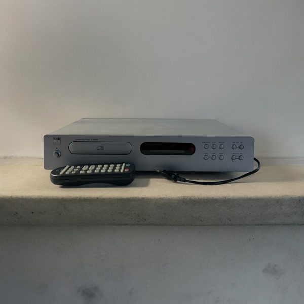 NAD Disc Player CD-Spelare C525BEE