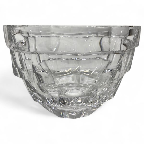 Kosta Boda Opus Glasskål Skål Glas Konstglas
