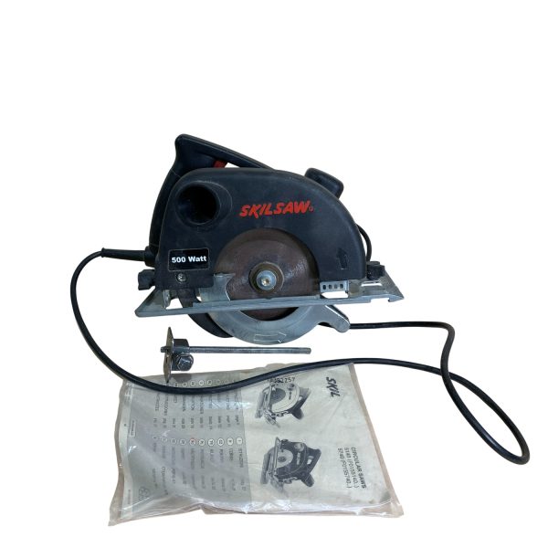 Skil cirkelsåg 5140