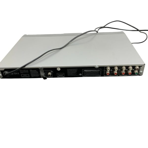 Finlux DVD HDMI-FN 3040 DVD-Spelare DVD