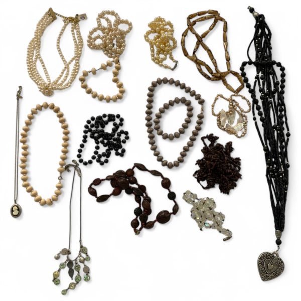 Smyckespaket Halsband Armband Smycken